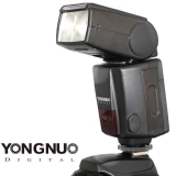 Вспышка YongNuo Speedlite YN468 II (YN-468-II) for Nikon