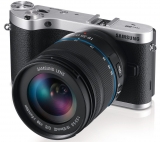 Системные фотоаппараты Fujifilm