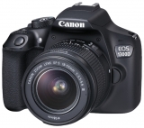 Canon EOS 1300D Kit EF-S18-55 III