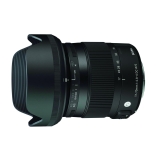 Sigma AF 17-70mm f/2.8-4.0 DC MACRO OS HSM new Contemporary Canon EF-S