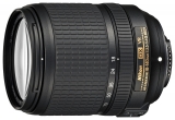 Nikon 18-140mm f/3.5-5.6G ED VR DX AF-S