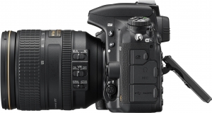 Nikon D750 Kit  24-120mm f/4G ED VR AF-S Nikkor