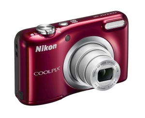 Nikon CoolPix A 10 RD