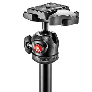 Штатив Manfrotto MKBFR1A4R-BH Befree One