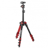 Штатив Manfrotto MKBFR1A4R-BH Befree One