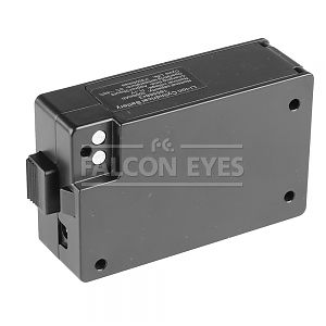 Блок питания Falcon Eyes AC-N1 для накамерных вспышек Nikon