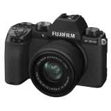 Фотоаппарат системный Fujifilm X-S10 15-45mm