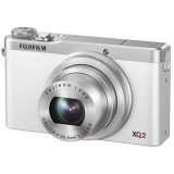 Фотоаппарат компактный Fujifilm XQ2 White
