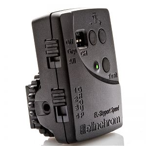 SkyPort Transmitter Speed для камеры Elinchrom