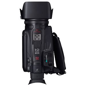 Видеокамера Flash HD Canon Legria HF G30