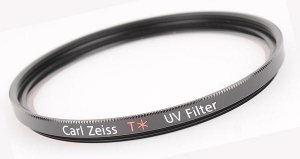 Ультрафиолетовый фильтр Carl Zeiss T* UV 67mm