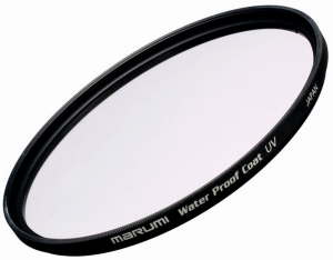 Светофильтр MARUMI WPC-UV 52 mm