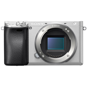 Фотоаппарат системный Sony Alpha 6300 (ILCE-6300L/S)