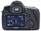 Canon EOS 5D Mark III kit 50 f/1.8