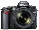 Зеркальный фотоаппарат Nikon D90 Kit 18-55 AF-S G VR