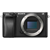 Фотоаппарат системный Sony Alpha 6300 Body Black (ILCE-6300/B)