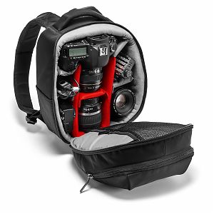 Рюкзак премиум Manfrotto Advanced Gear S (MB MA-BP-GPS)