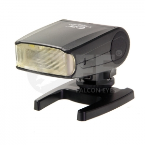 Вспышка накамерная Falcon Eyes S-Flash 300 TTL HSS для Nikon