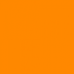 Фильтр фолиевый Deep Orange 158 оранжевый 20х29 см