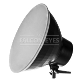 Осветитель Falcon Eyes LHD-40-5 с отражателем 40 см