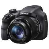 Фотоаппарат компактный Sony Cyber-shot DSC-HX300 Black