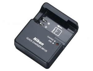 Зарядное устройство MH-23 Nikon D40/D40X/D60/D5000/D3000