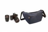 NX Shoulder Bag III Blue сумка плечевая для CSC
