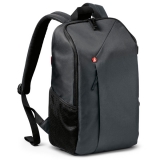 Рюкзак для фотоаппарата Manfrotto NX серый (NX-BP-GY)