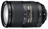 Nikon 18-300mm f 3.5-5.6G ED AF-S VR DX