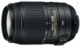 Nikon 55-300 f 4.5-5.6G ED DX VR AF-S