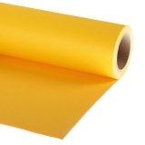 Бумажный фон Lastolite 2,75 х 11,0 метров Yellow (LL LP9071)