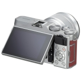 Фотоаппарат системный Fujifilm X-A3 Kit 16-50 II Brown