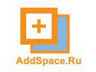 AddSpace