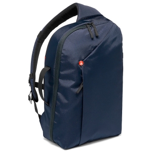 Рюкзак для фотоаппарата Manfrotto слинг NX синий (NX-S-IBU-2)
