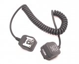 TTL кабель Pixel FC-314 для вспышек Olympus/Panasonic