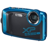 Фотоаппарат компактный Fujifilm FinePix XP140 Sky Blue