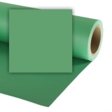 Бумажный фон Colorama 2,72 x 11м APPLE GREEN (LL CO164)