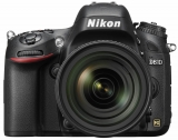 Nikon D610 Kit 24-85 mm VR