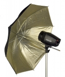 Зонт-отражатель UR-48SL