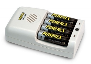 Зарядное устройство Maha Powerex MH-C204W
