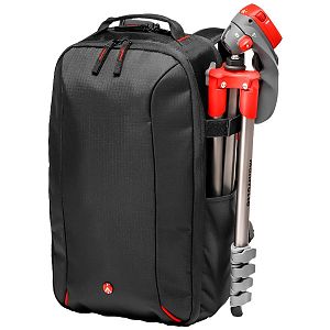 Рюкзак для фотоаппарата Manfrotto Essential Camera and Laptop Backpack (MB BP-E)