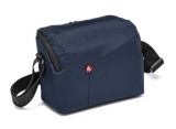Плечевая фотосумка Manfrotto NX Shoulder Bag DSLR (MB NX-SB-IIBU)