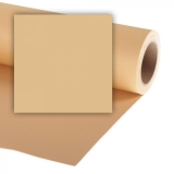 Бумажный фон Colorama 2.72 x 11м Barley (LL CO114)
