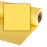 Бумажный фон Colorama 2,72x11 м DANDELION (LL CO116)