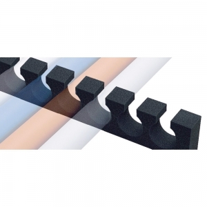 Система хранения фонов Colorama Colorgrip Foam