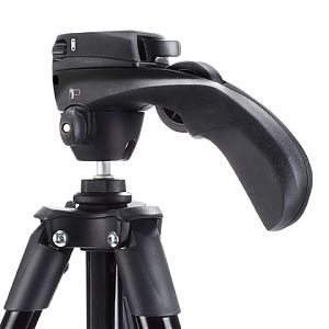 Штатив Manfrotto MKCOMPACTACN-WH