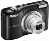 Nikon CoolPix A 10