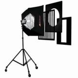 Комплект масок PhotoFleх для софт-бокса 91х122 см