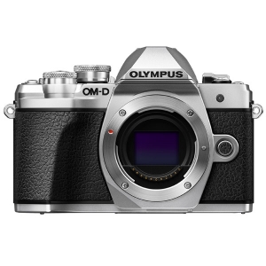Фотоаппарат системный Olympus E-M10 Mark III Body