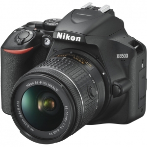Nikon D3500 Kit 18-55mm VR AF-P